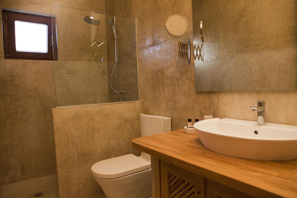 Horizonte Seafront Suites Kissamos Ruang foto
