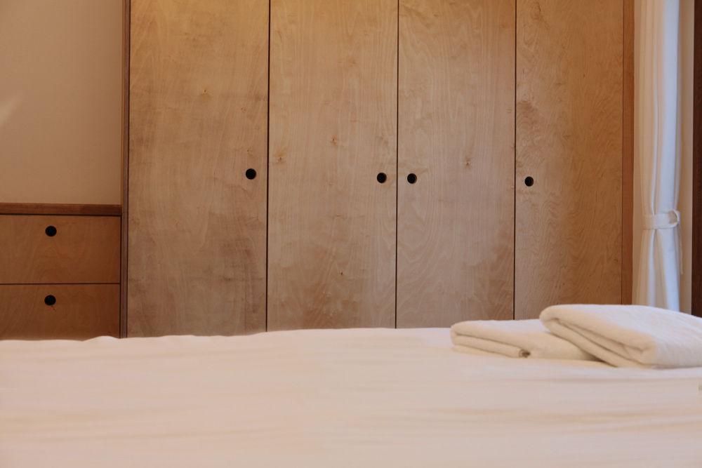 Horizonte Seafront Suites Kissamos Bagian luar foto