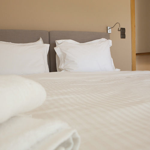Horizonte Seafront Suites Kissamos Bagian luar foto